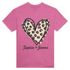 T-Shirt - Valentine's Elegance