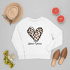 T-Shirt - Valentine's Elegance