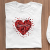 T-Shirt - Heart Of Love