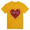 T-Shirt - Heart Of Love