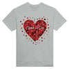 T-Shirt - Heart Of Love