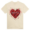 T-Shirt - Heart Of Love