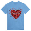 T-Shirt - Heart Of Love