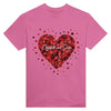 T-Shirt - Heart Of Love