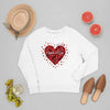 T-Shirt - Heart Of Love