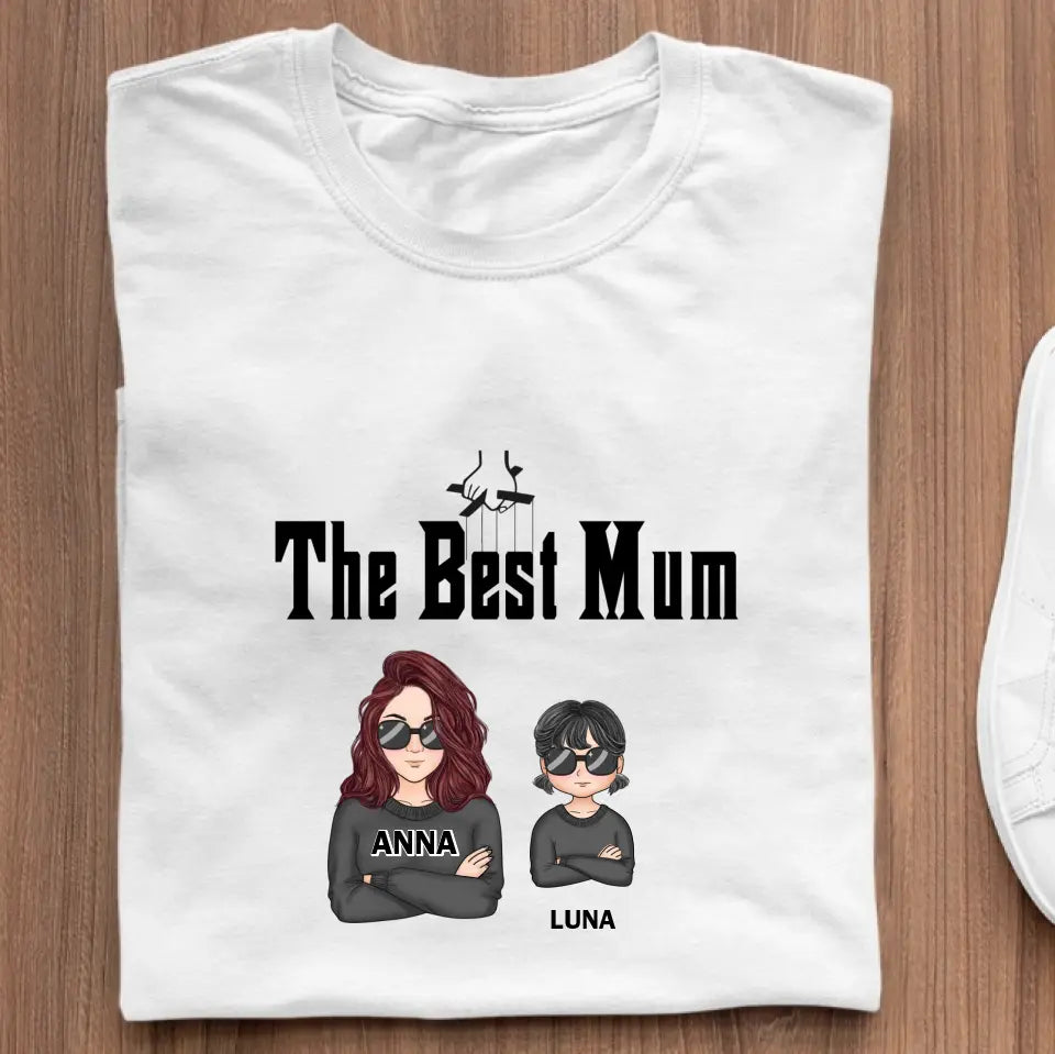 The Best Mum