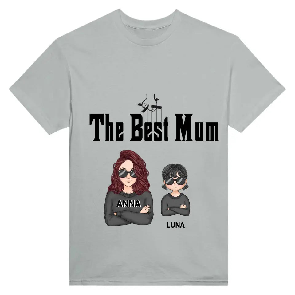 The Best Mum