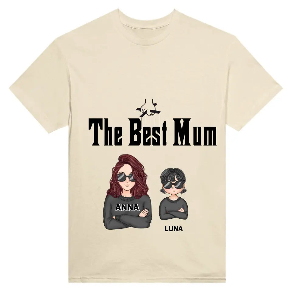 The Best Mum