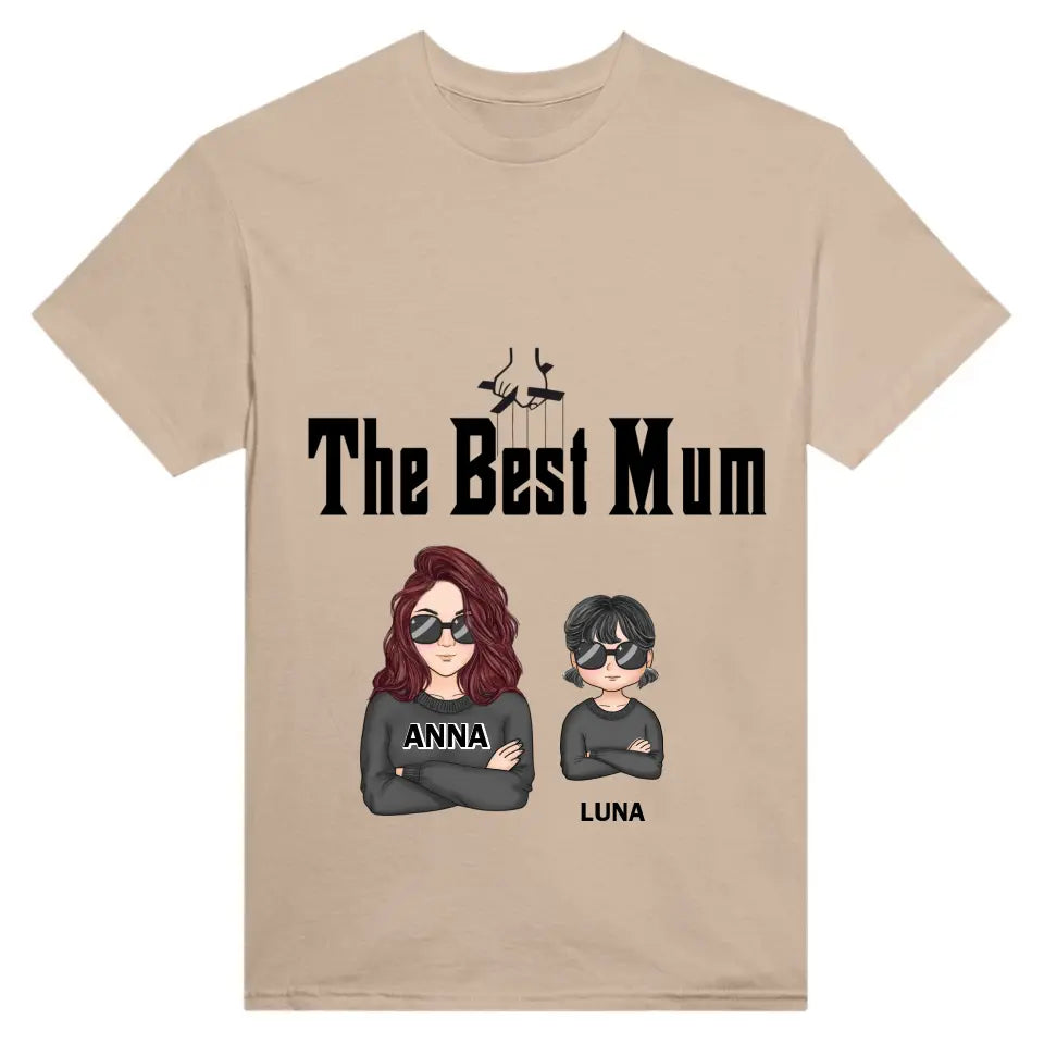 The Best Mum