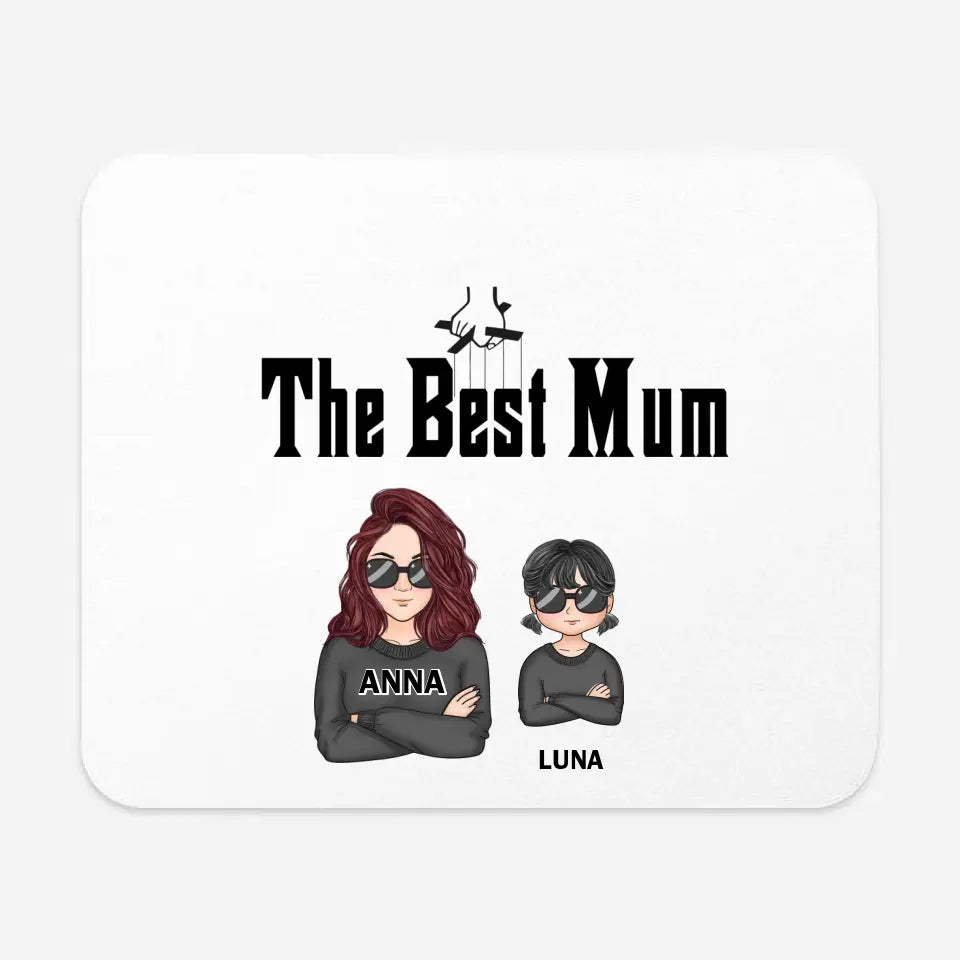 The Best Mum