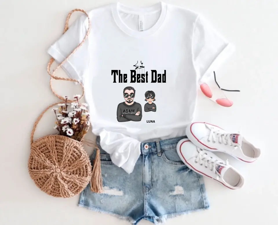 The Best Dad