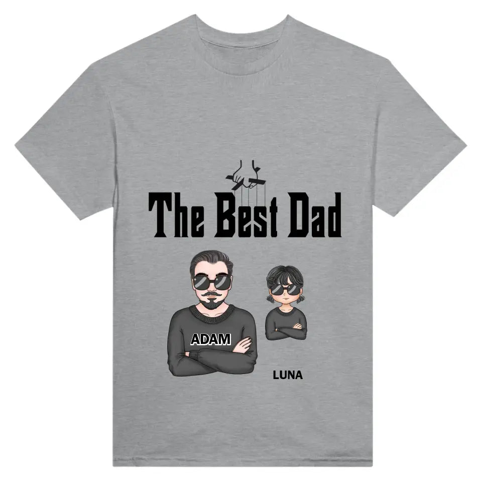 The Best Dad