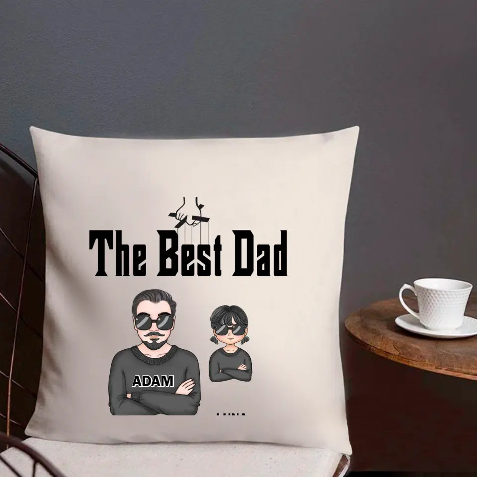 The Best Dad