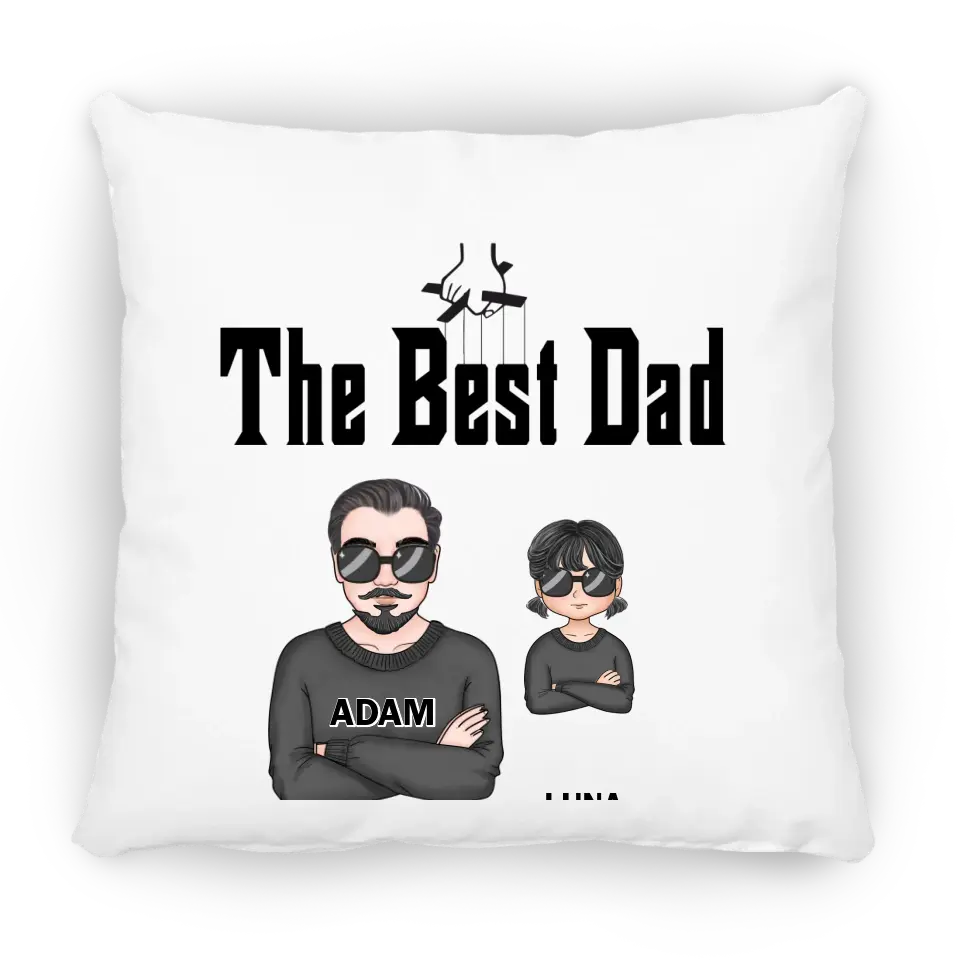 The Best Dad