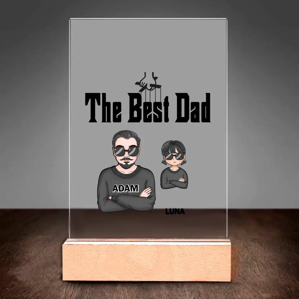 The Best Dad