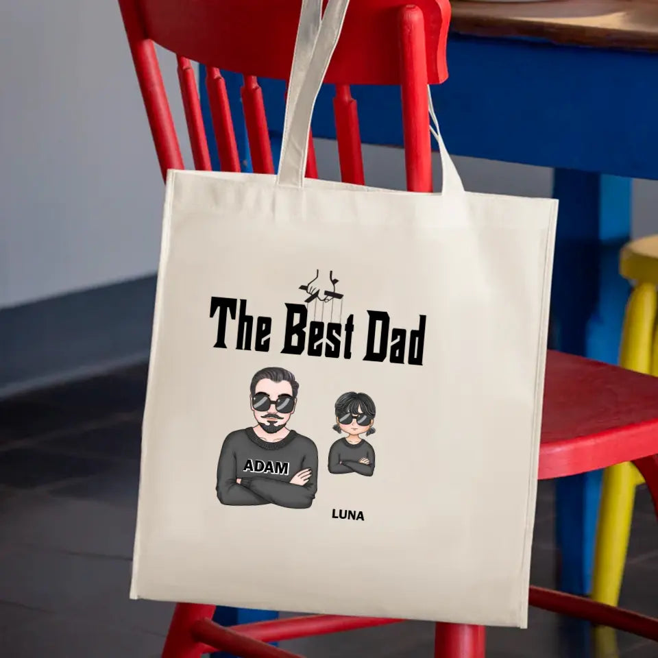 The Best Dad