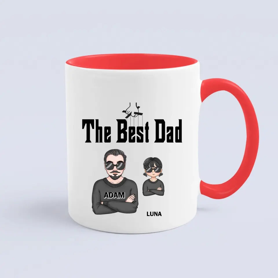 The Best Dad