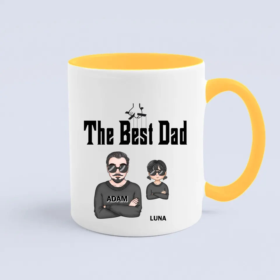 The Best Dad