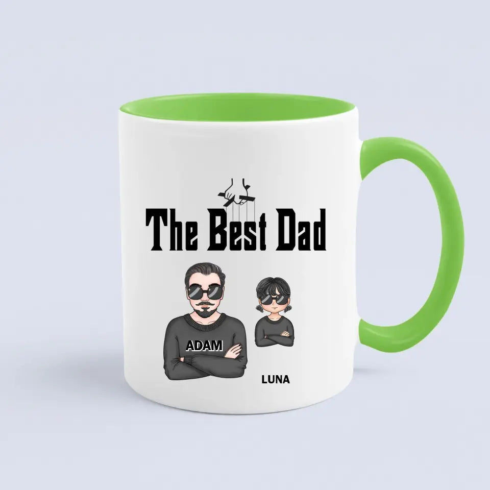 The Best Dad