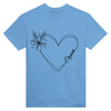 T-Shirt - Heart Spell