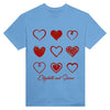 T-Shirt - Love Accent