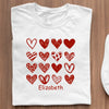 T-Shirt - Love Is In The Air