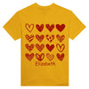 T-Shirt - Love Is In The Air