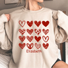 T-Shirt - Love Is In The Air