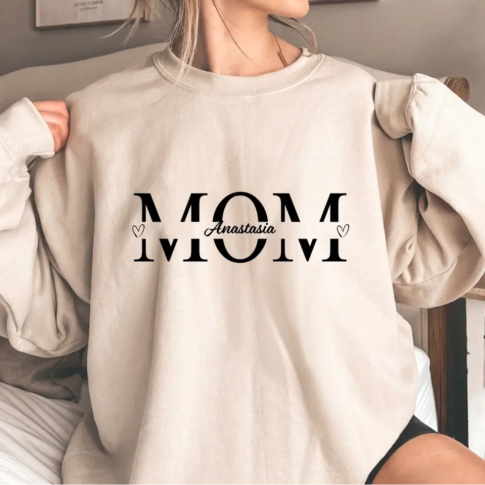 Mom