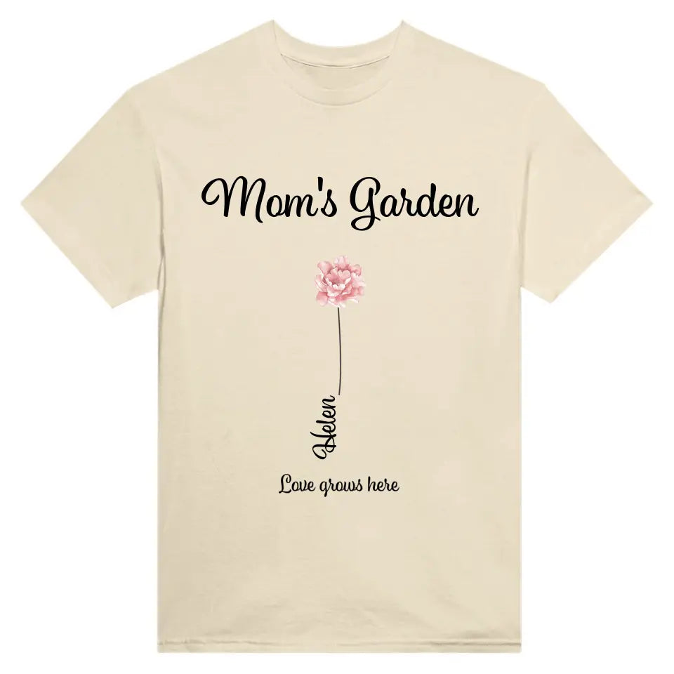 Presents - Mom`s Garden