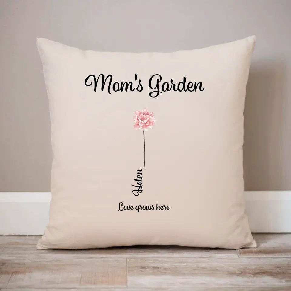 Presents - Mom`s Garden