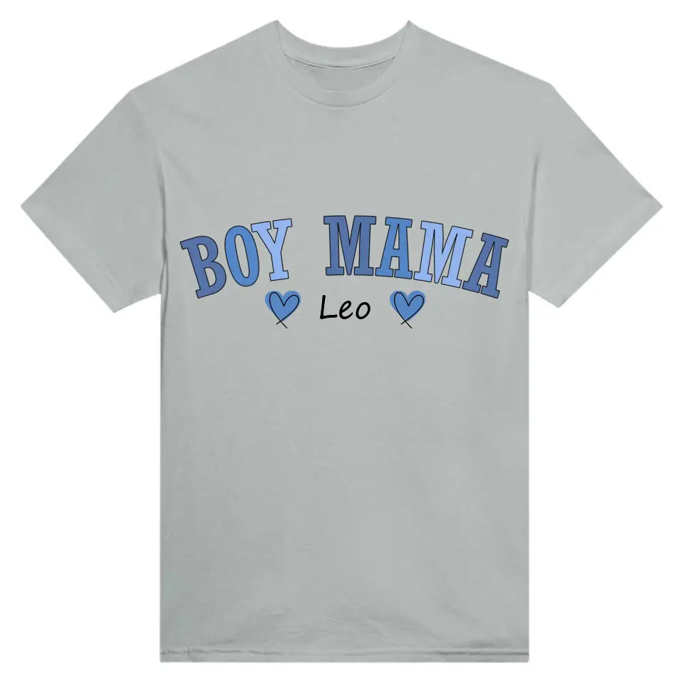 For Mom - Boys Mama