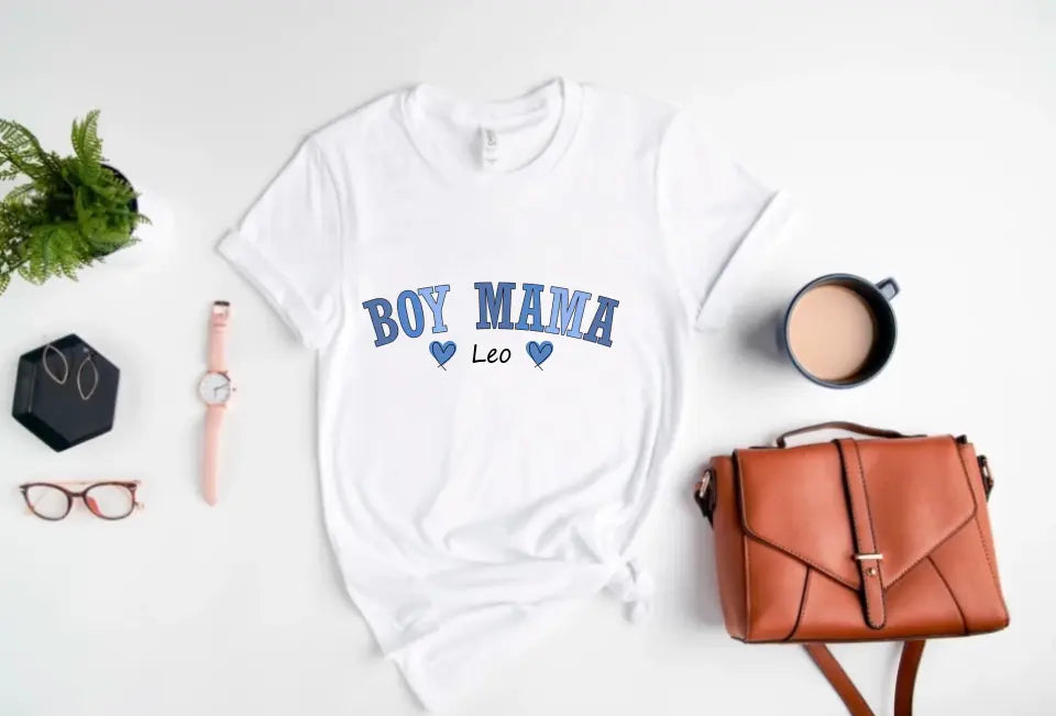 For Mom - Boys Mama