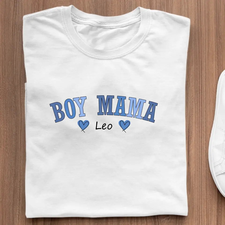 For Mom - Boys Mama