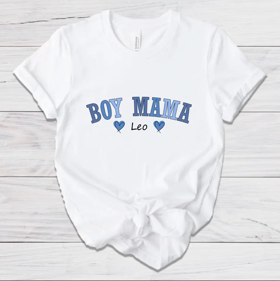 For Mom - Boys Mama