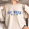 For Mom - Boys Mama