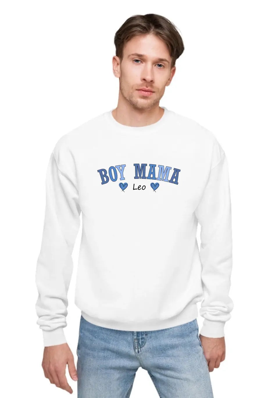 For Mom - Boys Mama