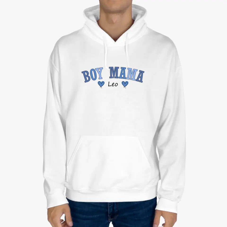 For Mom - Boys Mama