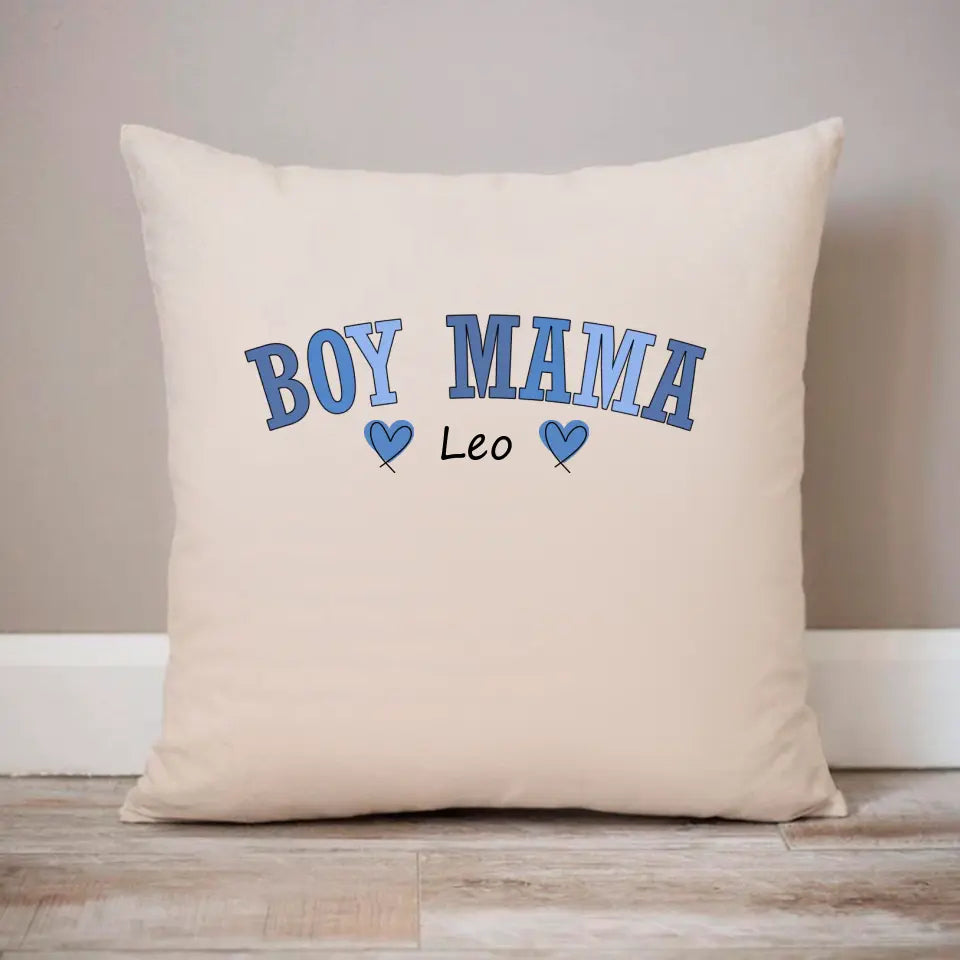 For Mom - Boys Mama