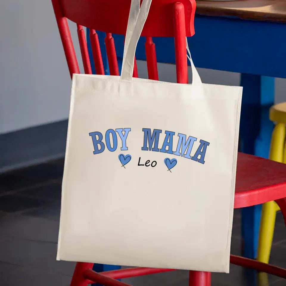 For Mom - Boys Mama