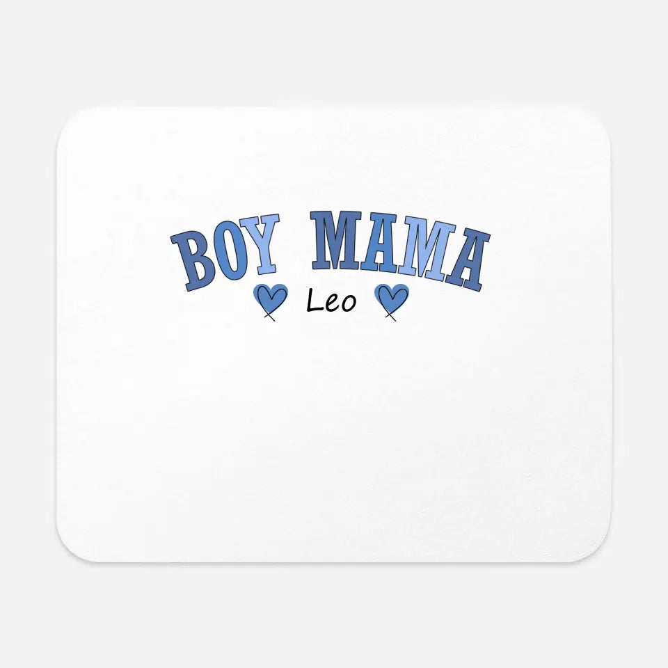 For Mom - Boys Mama