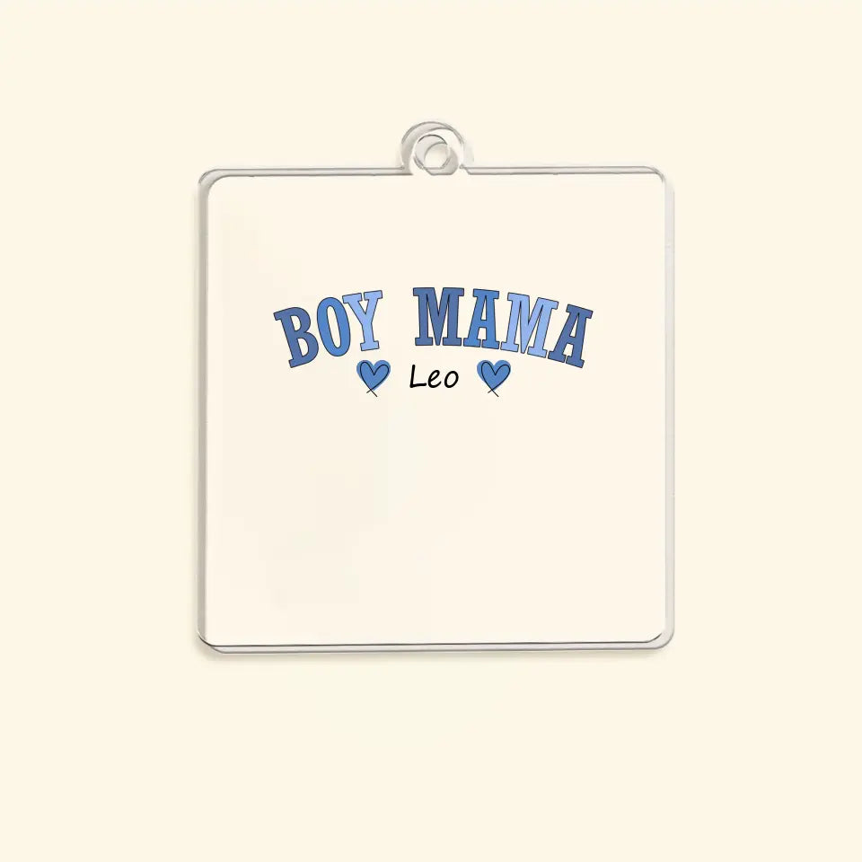 For Mom - Boys Mama