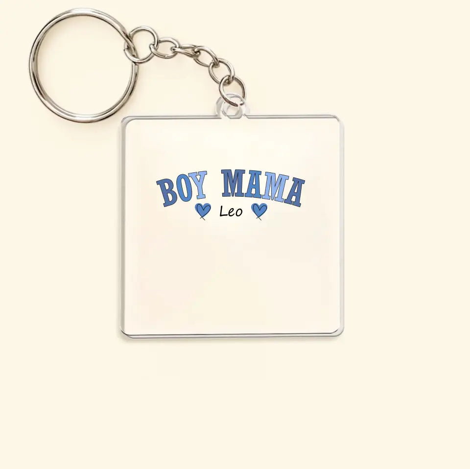 For Mom - Boys Mama