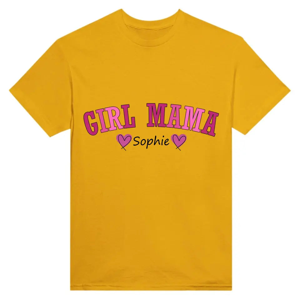 For Mom - Girls Mama