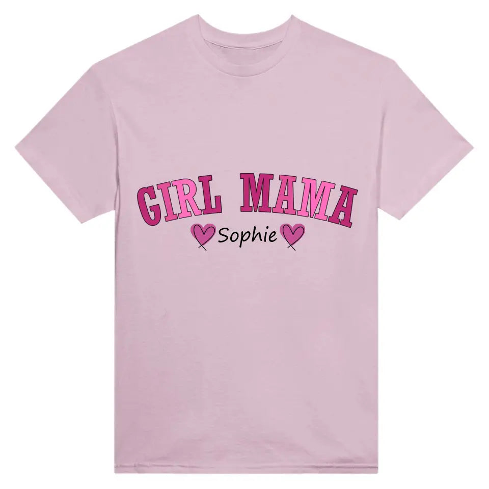 For Mom - Girls Mama