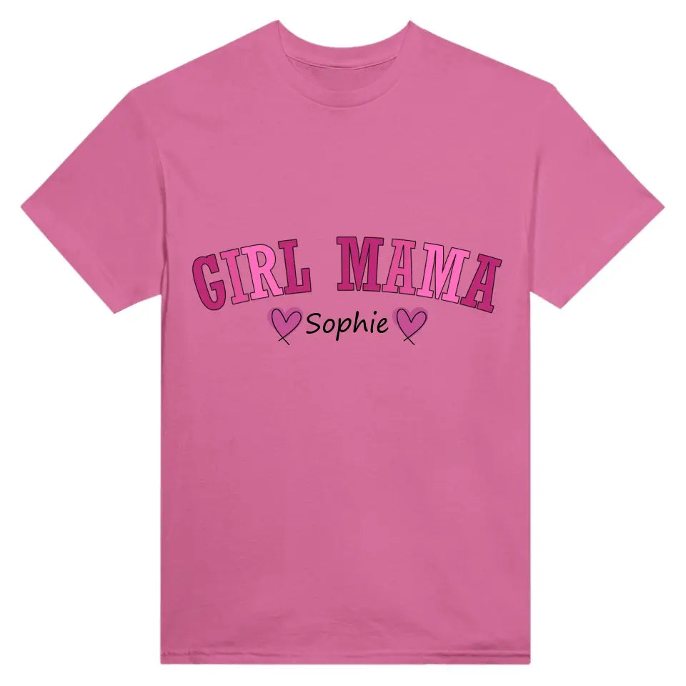 For Mom - Girls Mama