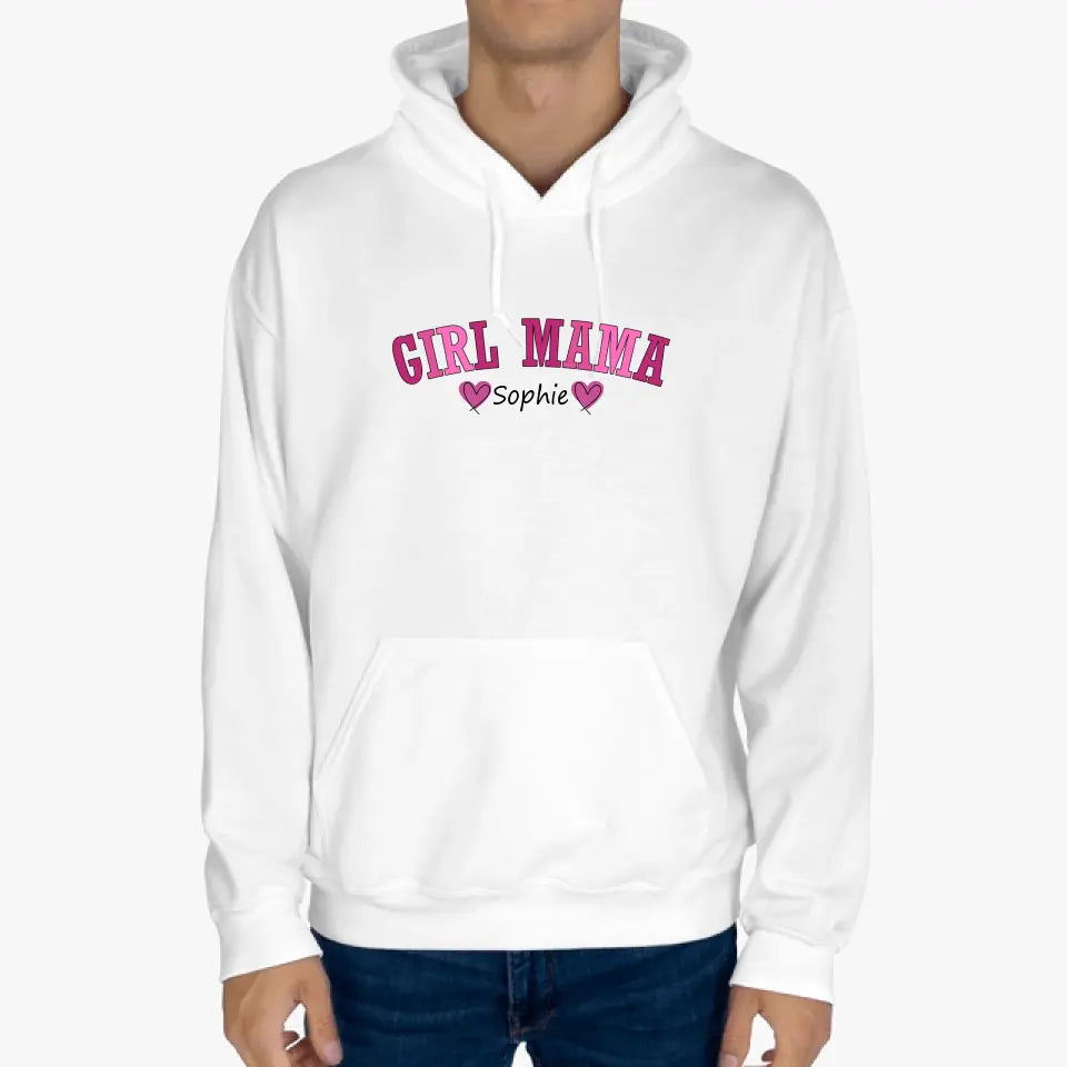 For Mom - Girls Mama