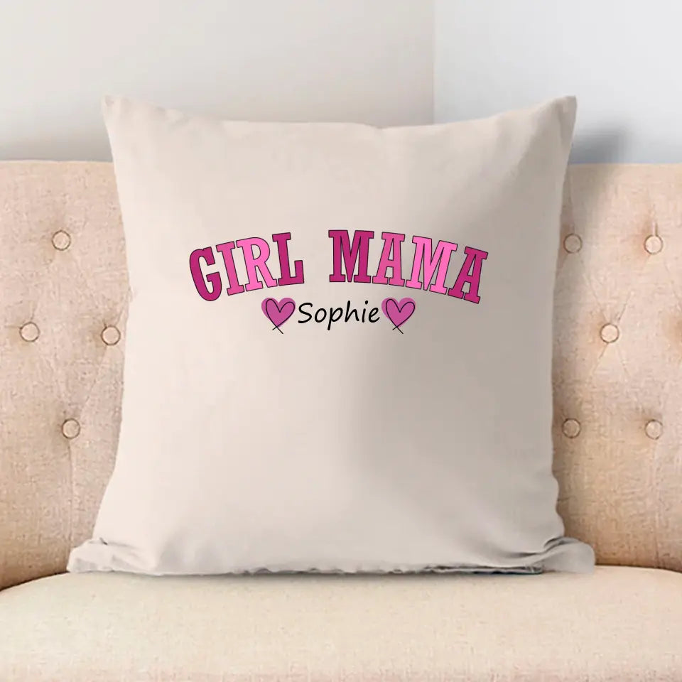 For Mom - Girls Mama