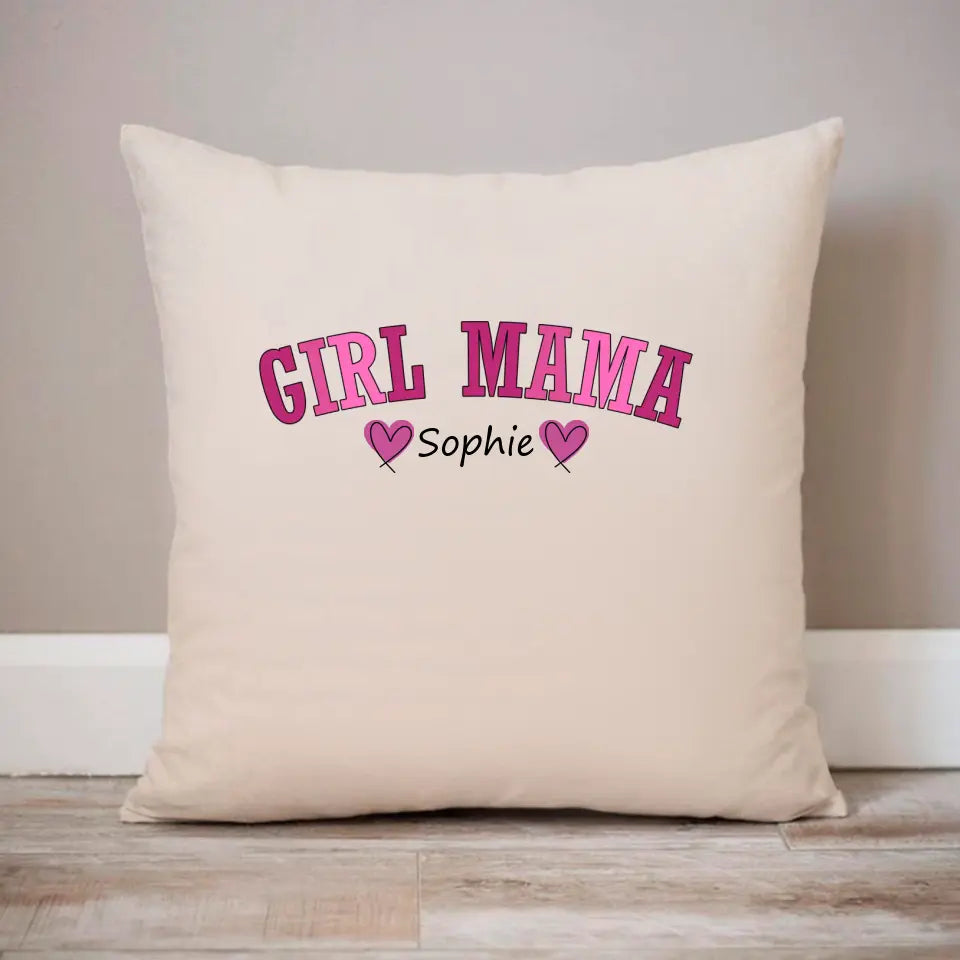 For Mom - Girls Mama