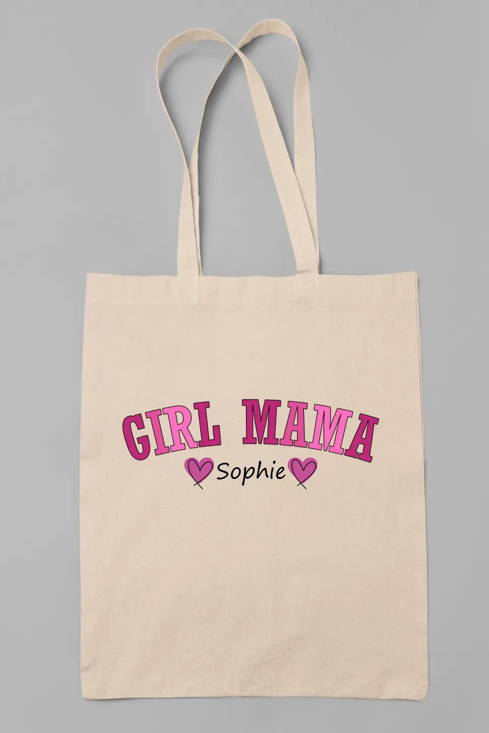 For Mom - Girls Mama